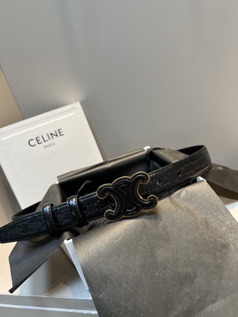 Ce1i*e belts